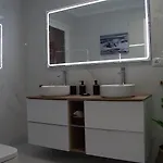 Seafront Playa La Arena Apartman *