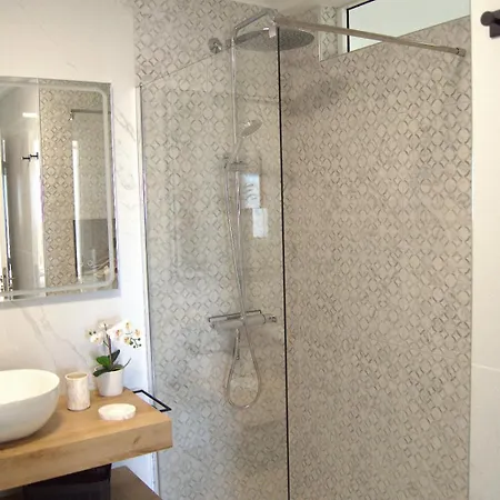 Apartamento Seafront Playa La Arena